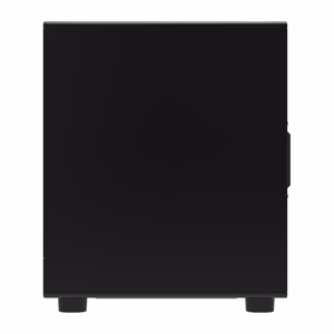 Darkflash DB330M computer ümbris + 3 fans (must)