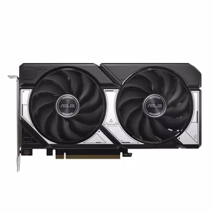 ASUS Dual -RTX5060TI-8G NVIDIA GeForce RTX 5060 Ti 8 GB GDDR7 Videokaart