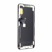 LCD Screen iPhone 11 Pro Max with digitizer must (ZY-LTPS) IC Transferable