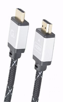 Gembird CCB-HDMIL-3M HDMI cable HDMI Type A (Standard) hall