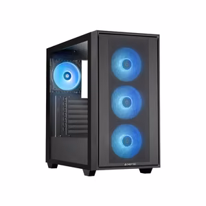 CHIEFTEC Hunter III ATX корпус