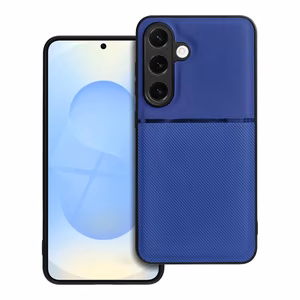 NOBLE ümbris jaoks SAMSUNG S25 sinine