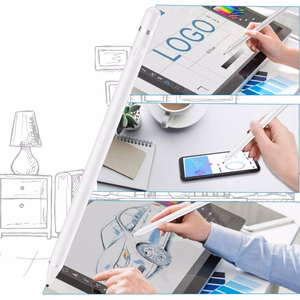 Tech-Protect Active Stylus Pen - Must