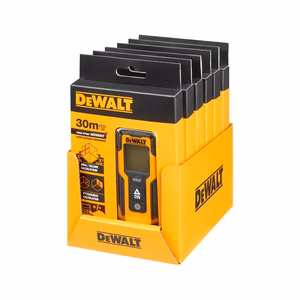 DeWalt DWHT77100-XJ – laser distance meter