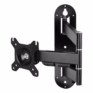ARCTIC W1C 49“/43“ Monitor Wall Mount koos Retractable Folding Arm