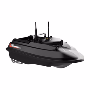 Flytec V066 GPS söödapaat, 18,000 mAh
