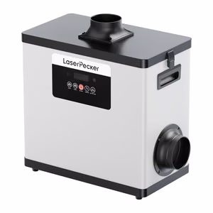 LaserPecker suitsuabsorber LX2 jaoks
