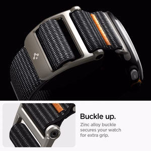 Rihm SPIGEN DURAPRO FLEX SAMSUNG GALAXY WATCH ULTRA (47 MM) must