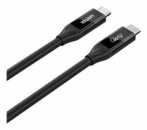 UNITEK USB-C 4.0 PD 100W 40 GBPS 8K 2M kaabel
