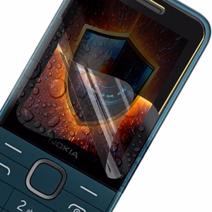 Nokia 225 4G (2024) – 3mk Silky Matt Privacy privaatsusfilter