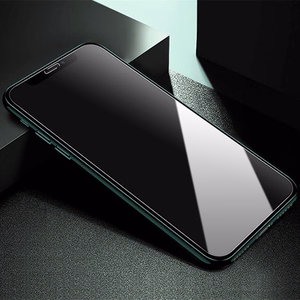 Karastatud klaas Kuldne jaoks REALME 8/8 PRO