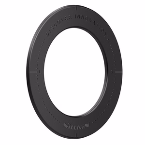 NILLKIN SNAPLINK ULTRA & SNAPHOLD ULTRA MAGNETIC STICKER (TABLET) BLACK
