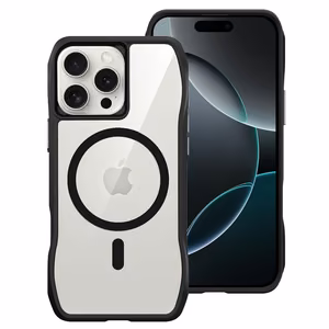 ROAR case SLIM DEFENDER compatible koos MagSafe jaoks IPHONE 16 Pro must