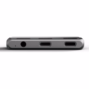 Adapter HUB 3in1 USB C Satechi Mobile XR ST-HXRAJM space hall