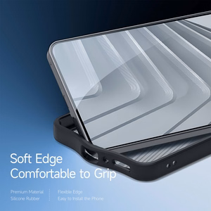 Case Dux Ducis Aimo Xiaomi Redmi Note 14 5G