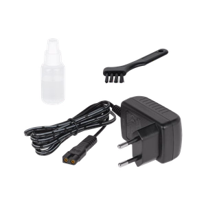 Juhtmeta 4-in-1 isikliku hoolduse komplekt HYPERCARE T400