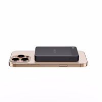 Tech-Protect PB33 LifeMag MagSafe 5000mAH akupank - must