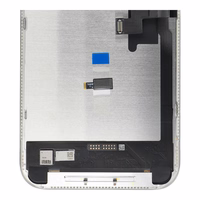 JK LCD ekraan IPHONE 16 PRO MAX SOFT OLED (Change IC) jaoks