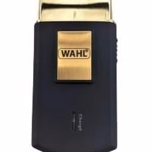Wahl Travel Gold Edition 07057-016 – reisi fooliumraseerija, kuldne