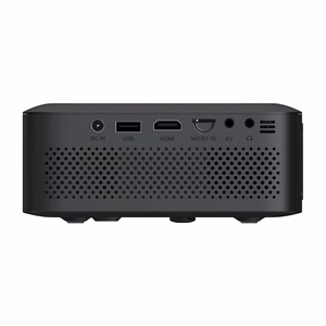 Phillips N-110 720p miniprojektor (must)