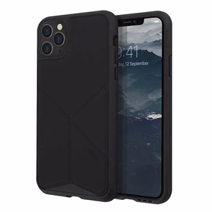 Uniq Transforma ümbris iPhone 11 Pro Max'ile - must