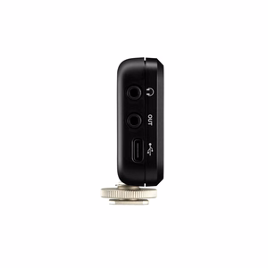 Shure Wireless Receiver For MoveMic MV-R-Z6