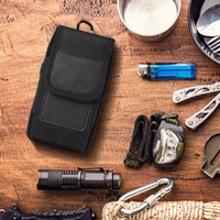 Vertical universal Ümbris OXFORD model 1 jaoks IPHONE 5 / 5S / 5SE / 5C / OPPO A71 must