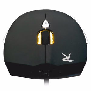 Gamdias Ourea optiline hiir, 2500 DPI