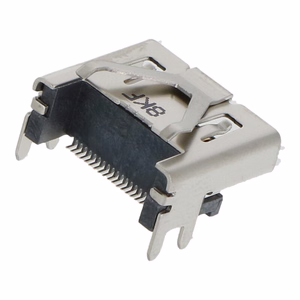 Lizdas HDMI Sony Playstation 4 PS4 Pro / PS4 Slim