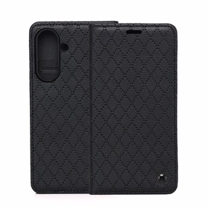 Smart Caro ümbris Samsung Galaxy A27 5G must