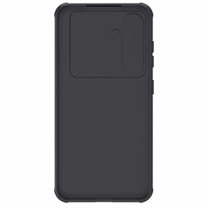 Kott Nillkin CamShield Pro Samsung Galaxy S24+ jaoks (must)