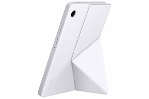 Samsung Galaxy Tab A11 raamatkaaned BX130PWEGWW, valged