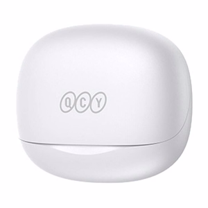 TWS QCY MeloBuds HT12 Kõrvaklapid (valge)