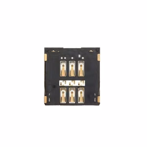 SIM-kaardi kontakt iPhone 6 originaal