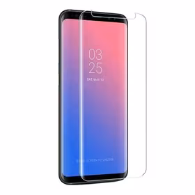 Liquid Glass UV jaoks Samsung Galaxy Note 9