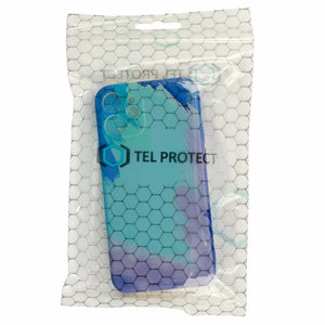 Tel Protect Ink Ümbris jaoks Samsung Galaxy S21 Plus design 4
