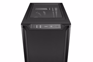 be quiet! Pure Base 501 must Midi Tower
