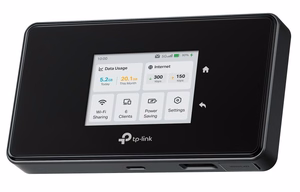 TP-Link M8550(EU) mobiilsidevõrgu ruuter
