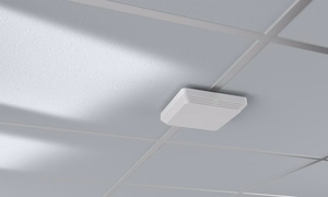 Keenetic Voyager Pro AX1800 Mesh Wi-Fi 6 ruuter/Extender/pääsupunkt koos 2-Port Gigabit Smart kommutaator ja Power over Ethernet