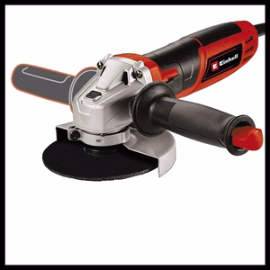 Einhell TC-AG 125/850 – nurklihvija, 850 W, 1.61 kg (4430971)
