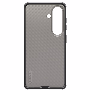 Nillkin Super Frosted Shield Pro Case for Samsung Galaxy S26+ - Translucent Black