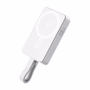 Powerbank Romoss WMS10 10000mAh 30W (valge)
