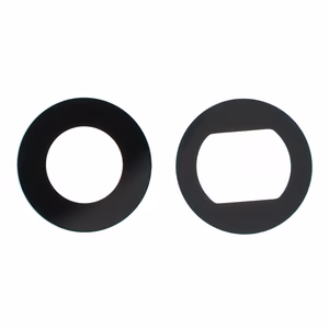 Xiaomi 17 Pro Max стекло камеры (only lens 2pcs) ORG Premium