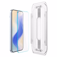 Spigen Glas.tR EZ Fit Karastatud klaas with Applicator jaoks Google Pixel 9 / 9 Pro (2 pcs.)