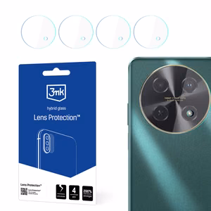3mk Lens Protection Camera Cover jaoks Huawei Nova 12i