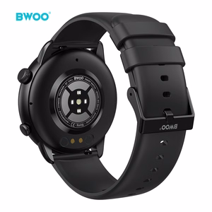 BWOO smartwatch WA-10 1.32” AMOLED black
