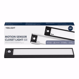 Yeelight Closet hele must 20cm 2700K