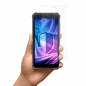 Aligator RX850 – 3mk Silky Matt Pro telefoni ekraanikaitse
