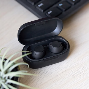 Maxlife Bluetooth-kõrvaklapid TWS MXBE-04 mustad