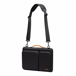 Sülearvutikott 13,5-14'' Tomtoc Defender-A42 (must)
